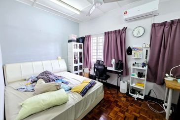 Taman Wawasan, Pusat Bandar Puchong