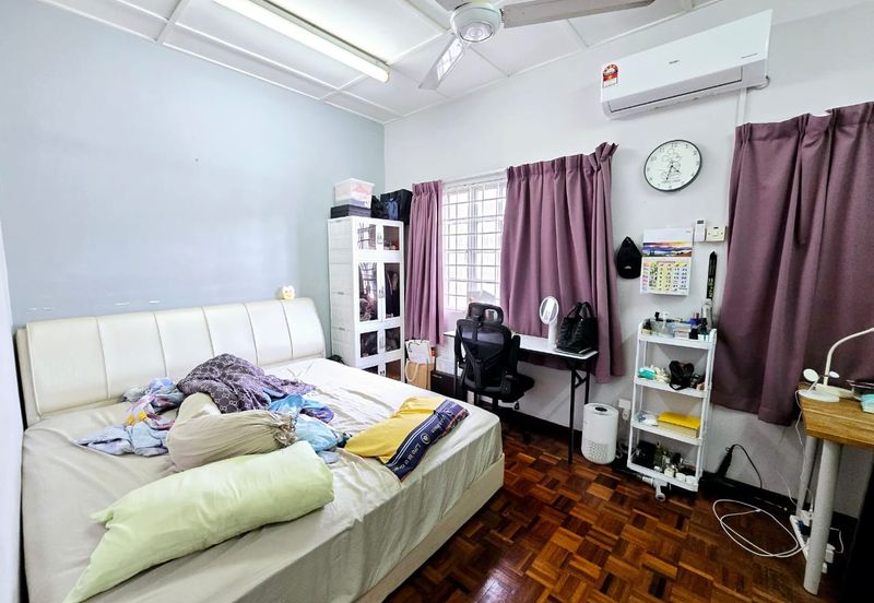 Taman Wawasan, Pusat Bandar Puchong