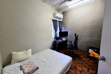 Taman Wawasan, Pusat Bandar Puchong