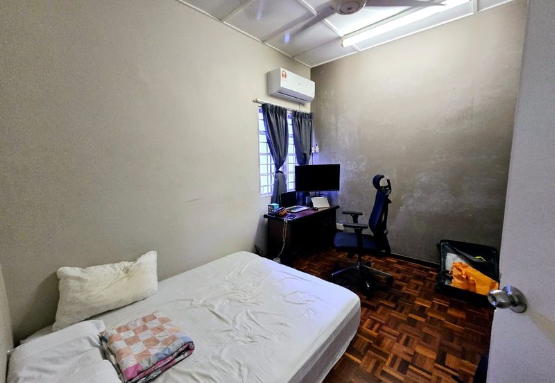 Taman Wawasan, Pusat Bandar Puchong