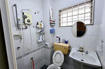 Taman Wawasan, Pusat Bandar Puchong