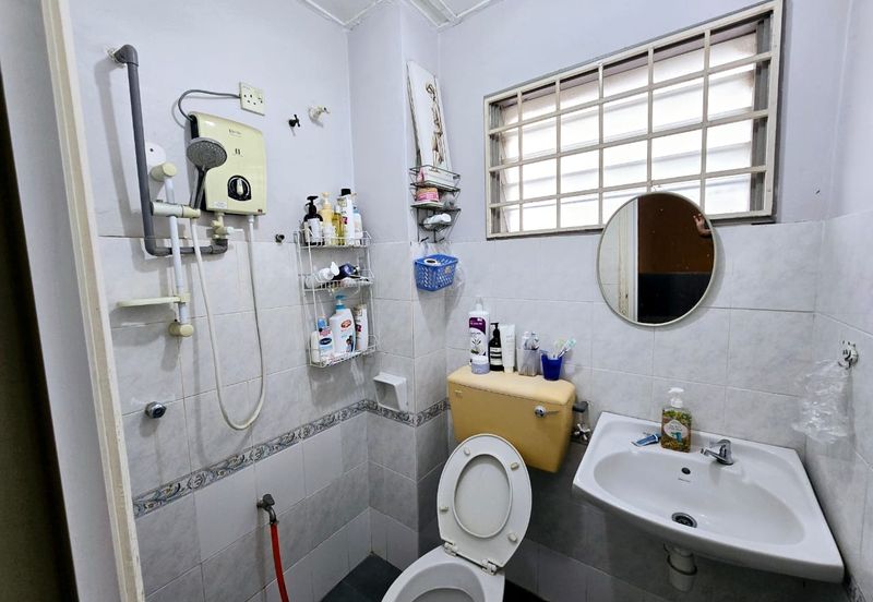 Taman Wawasan, Pusat Bandar Puchong