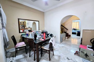 Taman Wawasan, Pusat Bandar Puchong