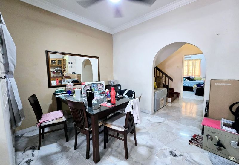 Taman Wawasan, Pusat Bandar Puchong