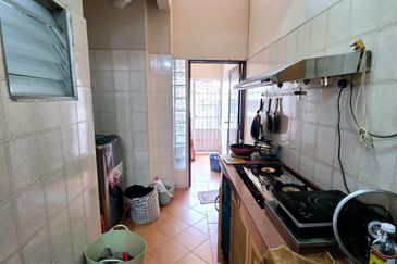 Taman Wawasan, Pusat Bandar Puchong