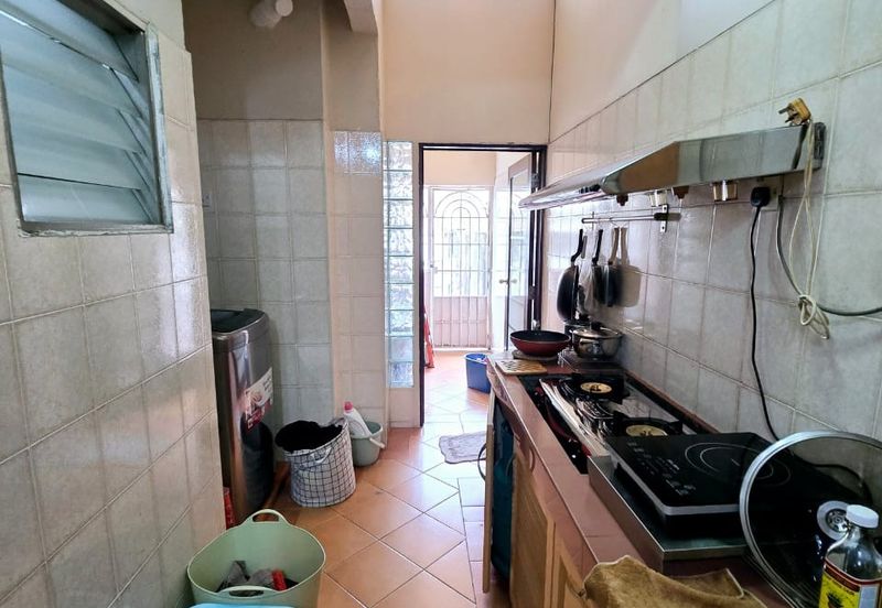 Taman Wawasan, Pusat Bandar Puchong