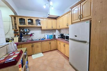 Taman Wawasan, Pusat Bandar Puchong