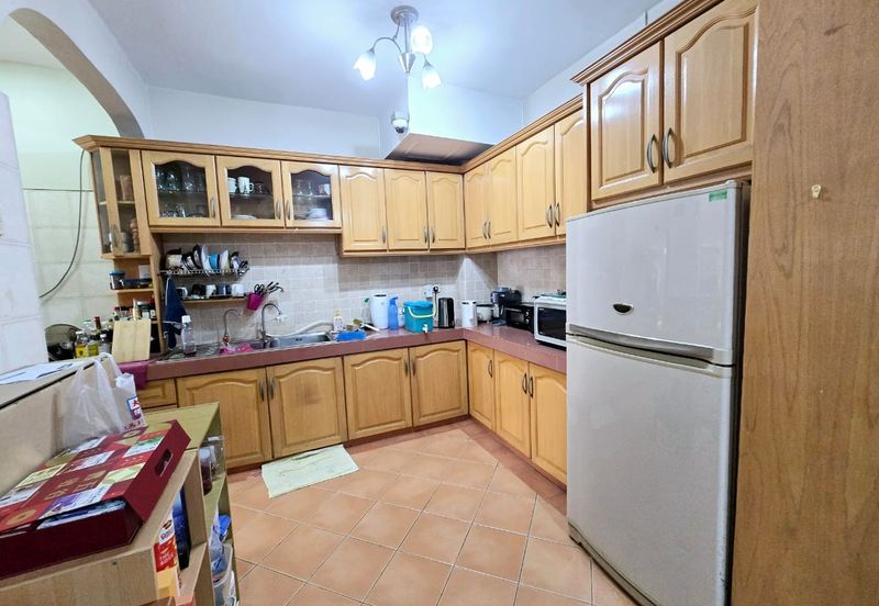 Taman Wawasan, Pusat Bandar Puchong