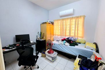 Taman Wawasan, Pusat Bandar Puchong