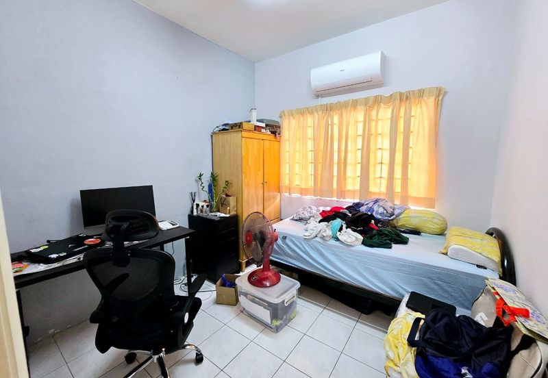 Taman Wawasan, Pusat Bandar Puchong