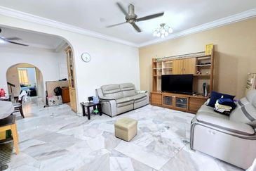 Taman Wawasan, Pusat Bandar Puchong