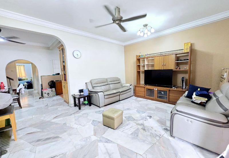 Taman Wawasan, Pusat Bandar Puchong