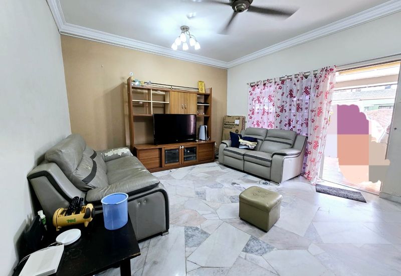 Taman Wawasan, Pusat Bandar Puchong