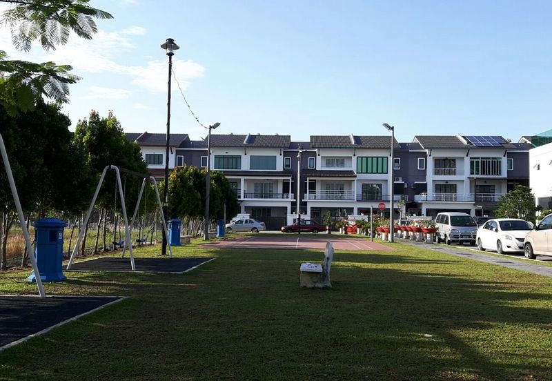 Taman Meranti Jaya