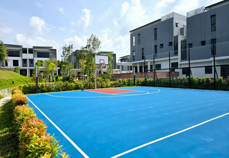 Bromelia Bukit Puchong