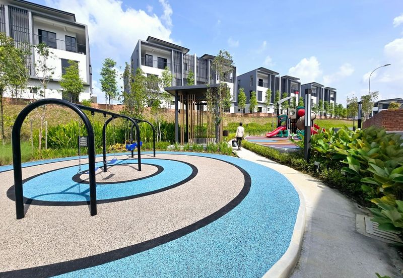 Bromelia Bukit Puchong