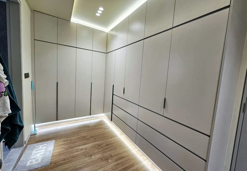 Bromelia Bukit Puchong