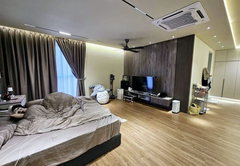 Bromelia Bukit Puchong