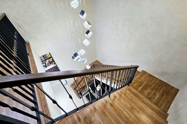 Bromelia Bukit Puchong