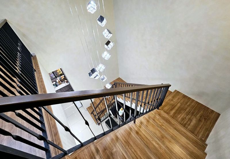 Bromelia Bukit Puchong