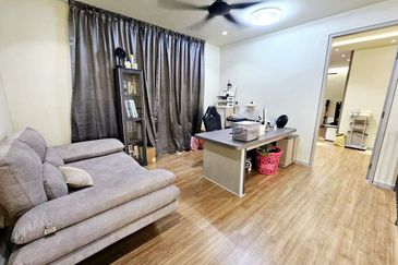 Bromelia Bukit Puchong