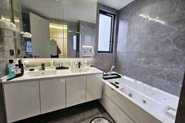 Bromelia Bukit Puchong