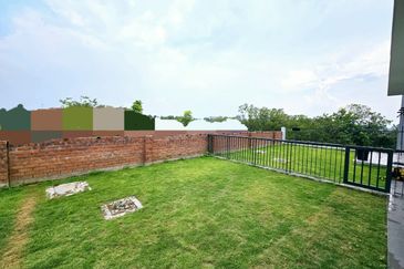 Bromelia Bukit Puchong