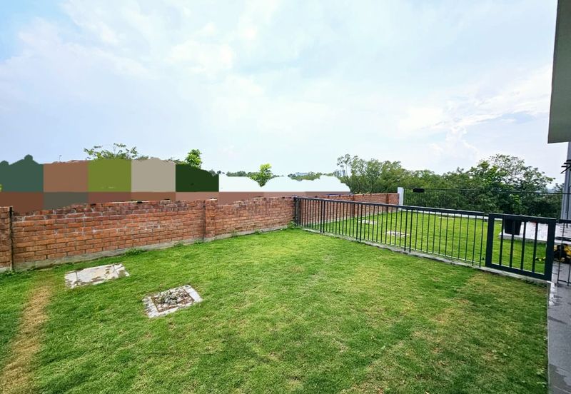 Bromelia Bukit Puchong