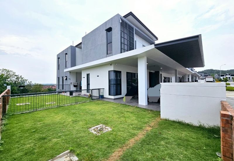 Bromelia Bukit Puchong