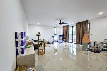 Bromelia Bukit Puchong