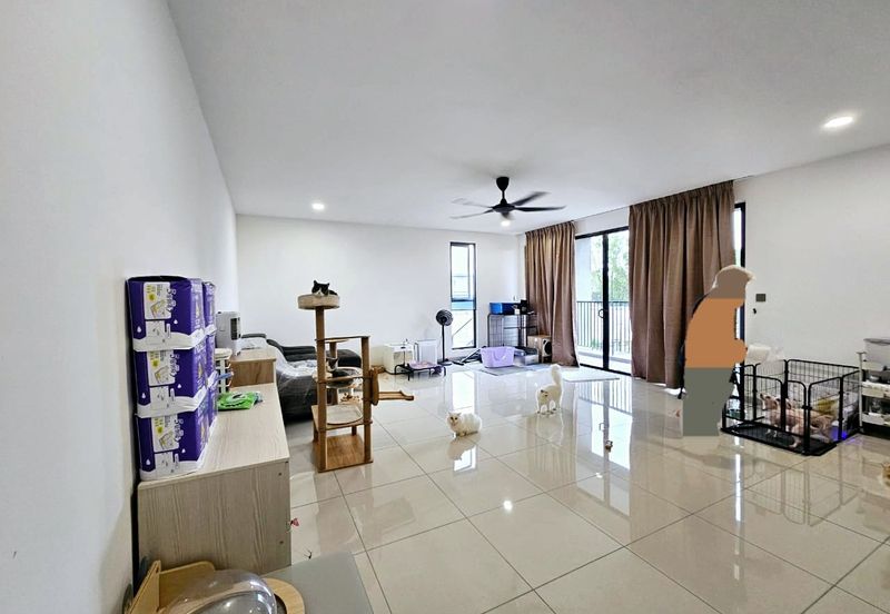 Bromelia Bukit Puchong