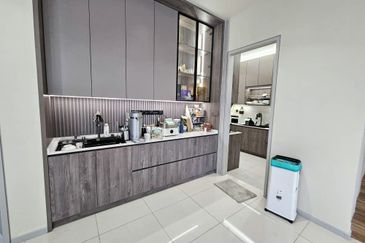 Bromelia Bukit Puchong