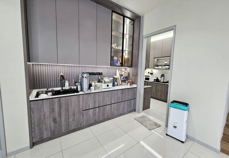 Bromelia Bukit Puchong