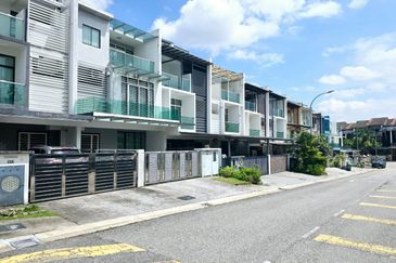 Kinrara Residence