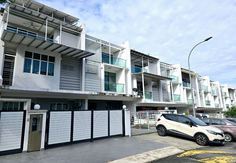 Kinrara Residence