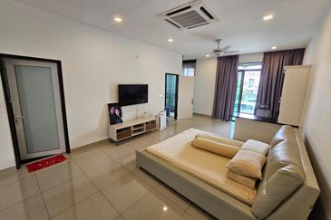 Kinrara Residence