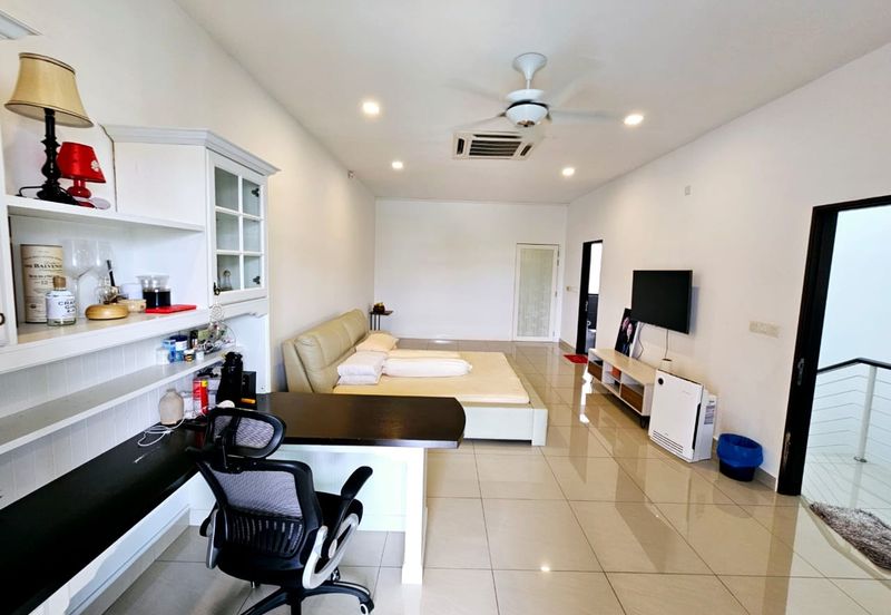 Kinrara Residence