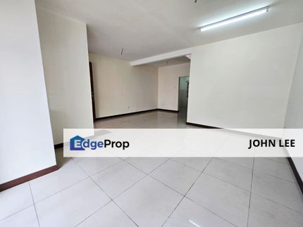 Mutiara Bukit Jalil 3 Storey House for Sale Freehold 20x70 Build up 3000sqft Good Location Near Pavillion Bukit Jalil , Kuala Lumpur, Bukit Jalil