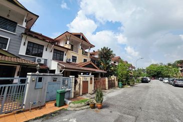 Mutiara Bukit Jalil