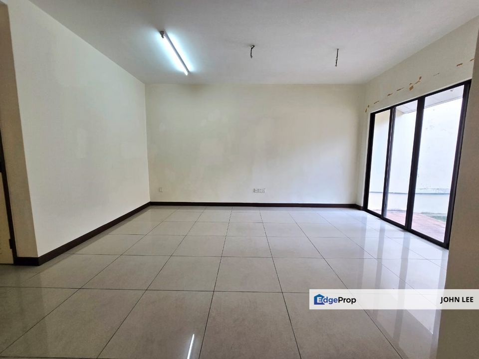 Mutiara Bukit Jalil 3 Storey House for Sale Freehold 20x70 Build up 3000sqft Good Location Near Pavillion Bukit Jalil , Kuala Lumpur, Bukit Jalil