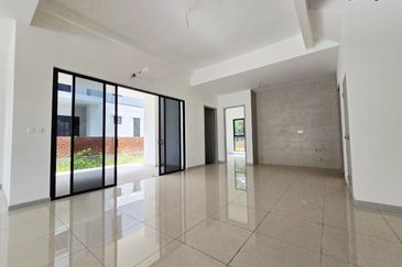 Bromelia Bukit Puchong