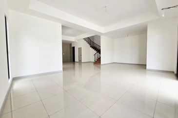 Bromelia Bukit Puchong