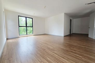 Bromelia Bukit Puchong