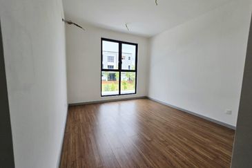 Bromelia Bukit Puchong