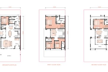 Bromelia Bukit Puchong