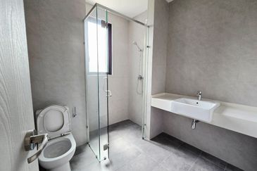 Bromelia Bukit Puchong