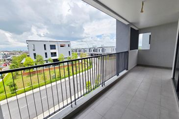 Bromelia Bukit Puchong