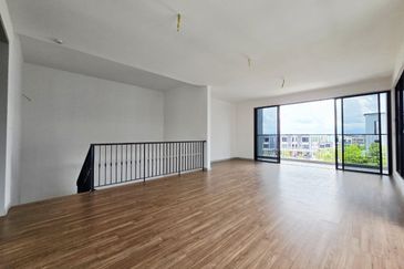 Bromelia Bukit Puchong