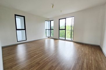 Bromelia Bukit Puchong