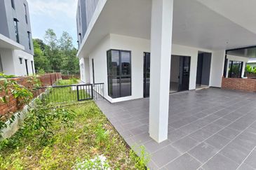 Bromelia Bukit Puchong